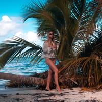 Отзыв от Амина - Visa DTV